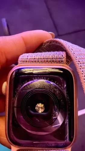 Vende-se um Relógio Apple Watch