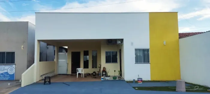 Imóvel no Marabaixo Park Residence