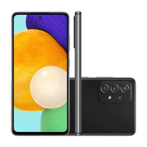 Samsung A52S 5g