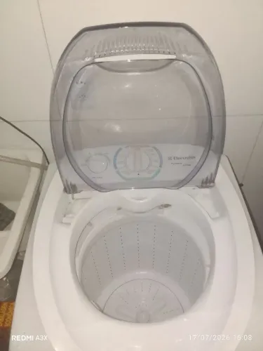 Máquina de lavar