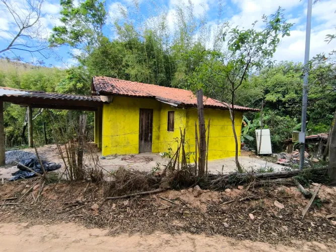 Vendo sítio em Taquaraçu