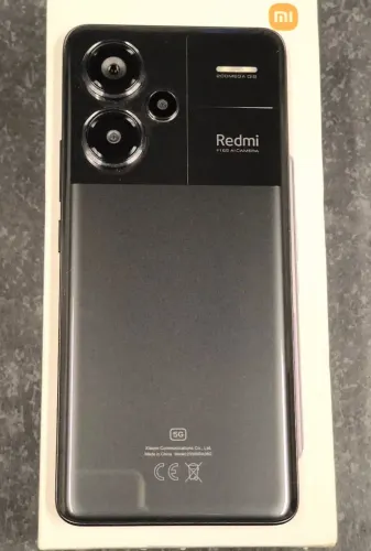 Xiaomi Note 13 Pro Plus 512GB
