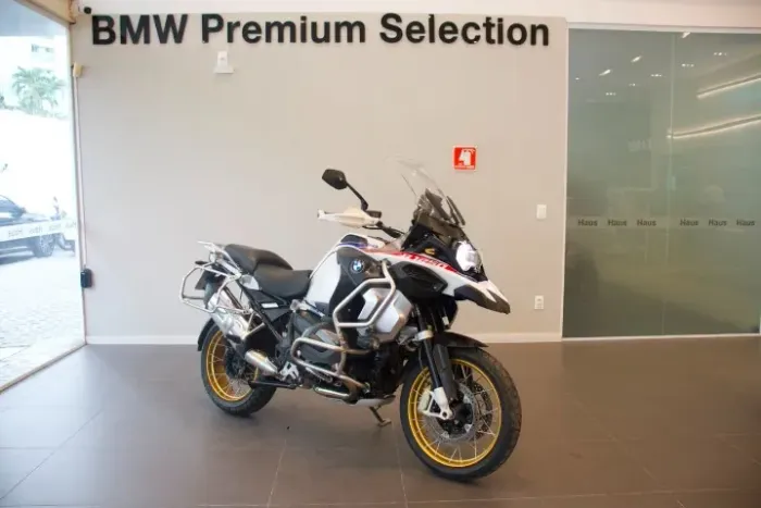 BMW R 2023 1250 GS Adventue Pemium Rallye