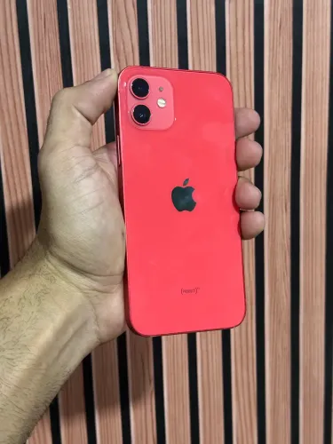 iPhone 12 128gb o mais novo anunciado 
