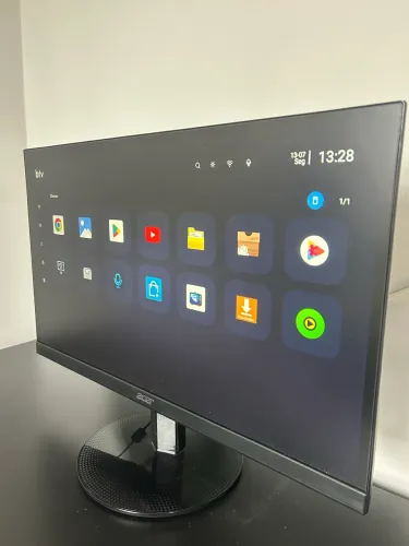 Monitor Acer 23? LED 75Hz HDMI