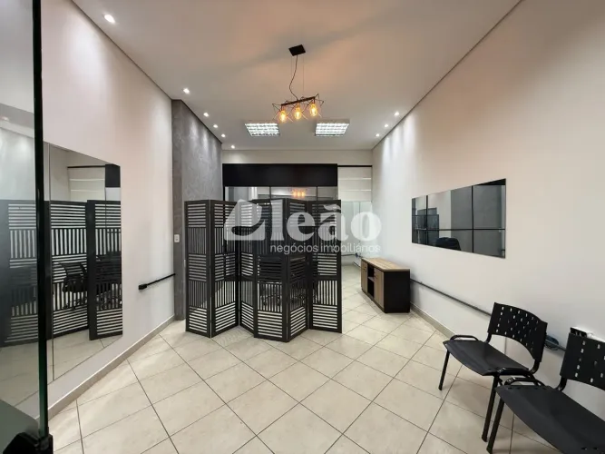 Centro Empresarial Caribe Center - Sala Comercial para alugar no Centro Empresarial Caribe