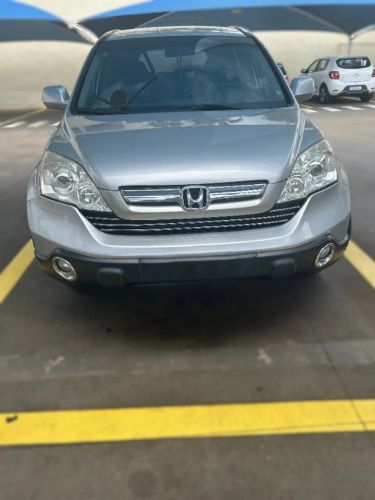 Imagem de Honda CR-V LX 2.0 16V 2wd/2.0 Flexone Aut. 2009