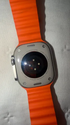 Apple Watch Ultra 2