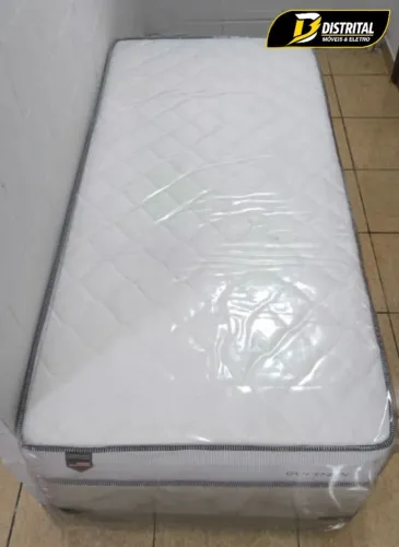 Colchão Solteiro Golden Pronta Entrega