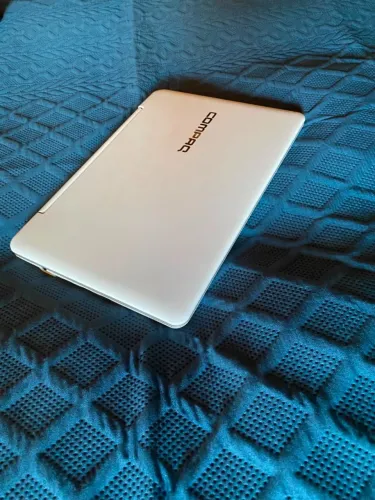 Notebook Campaq Intel Celeron 4gb (usado)