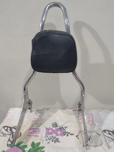 Sissy Bar Harley Davidson