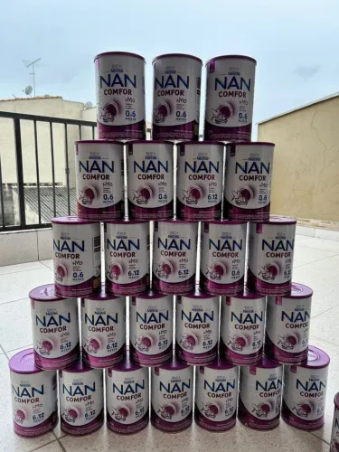 LATAS VAZIAS 800gr. (LEITE) - Artesanato