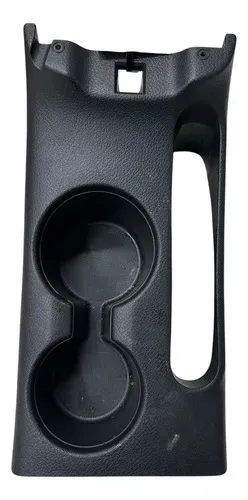 Porta Copos Nissan Sentra 2015 Preto
