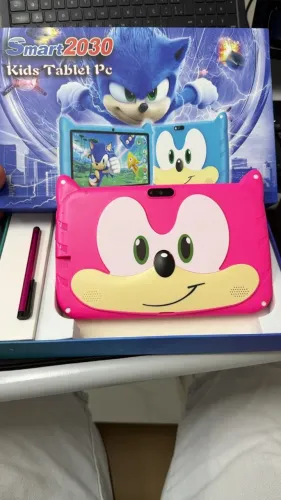 TABLET INFANTIL