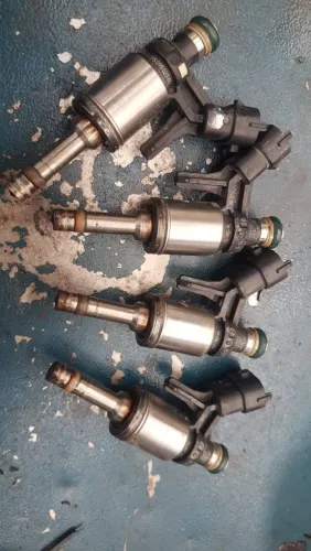Bico injetor C4 lauge thp turbo flex 1.6