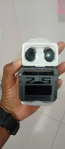 Fone bluetooth