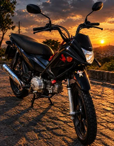 HONDA POP 110i 2021