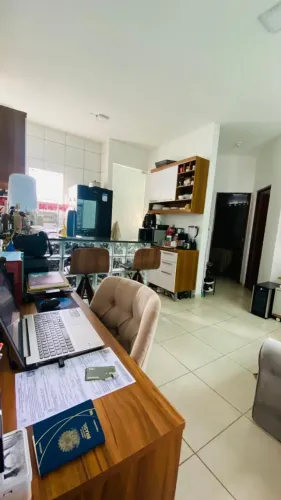 APARTAMENTO 2 QTOS MARIO COVAS VIA ROMA
