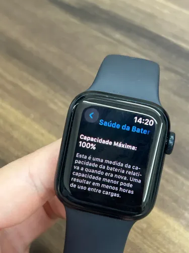 Apple Watch SE 3 GPS + Cellular 40mm