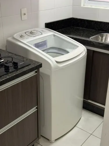 Máquina de lavar 11kg Electrolux Essential Care