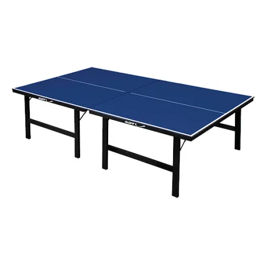 Mesa de Ping Pong 18MM Lacrada 