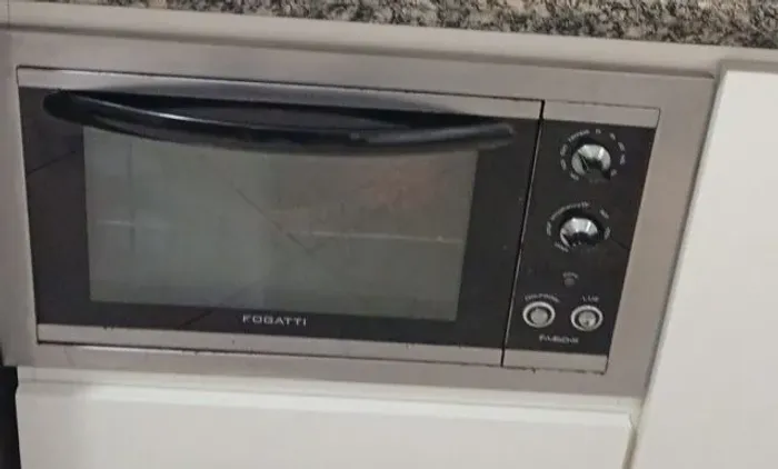 Forno elétrico Fogatti