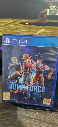 Jump Force ps4
