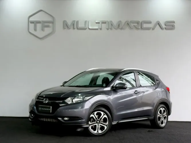 Honda HR-V EX 1.8 Flexone 16V 5P Aut. 2016