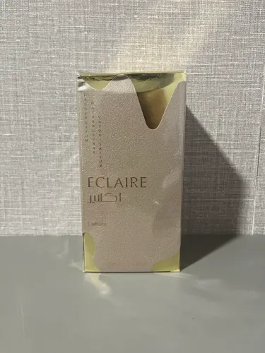 Perfume árabe Eclaire