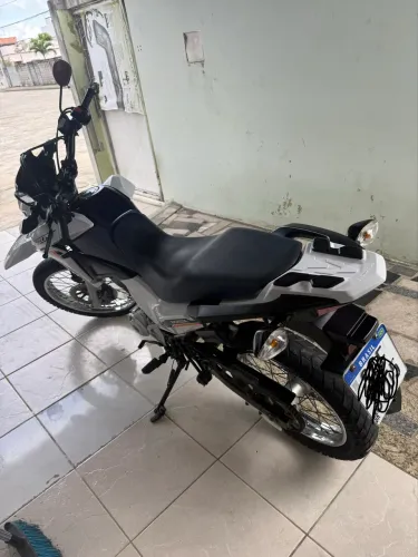 HONDA NXR 160 BROS ESDD ANO 2024