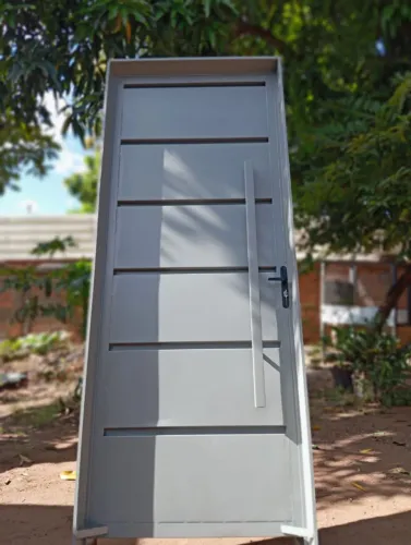 Promoção de Porta completa nova