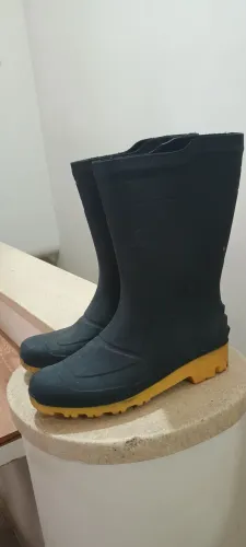 Bota anti chuva n 37