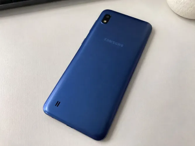Samsung a10