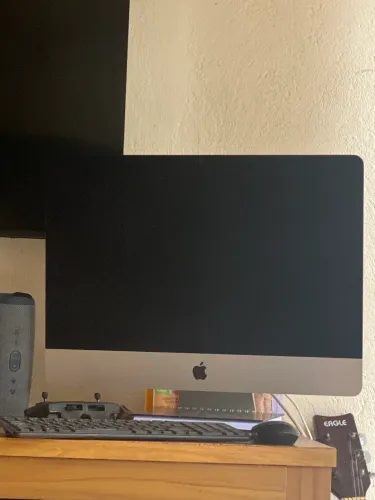 Vendo imac