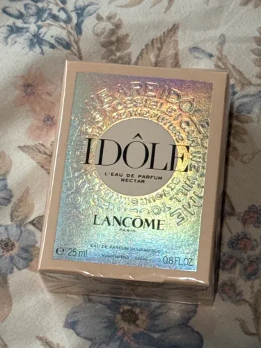 Perfume Idôle Lancôme