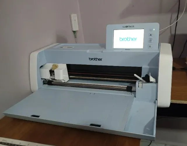 Scanncut SDX 225