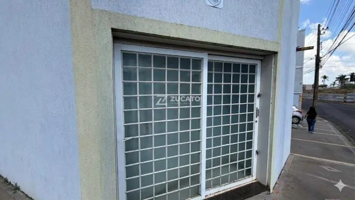 Ponto Comercial para Alugar no Bairro Estados Unidos (Uberaba/MG)