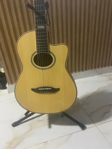 Vilão nylon gianinne performance