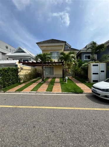 Art Life - Linda Casa - 04 Suites - Recreio dos Bandeirantes