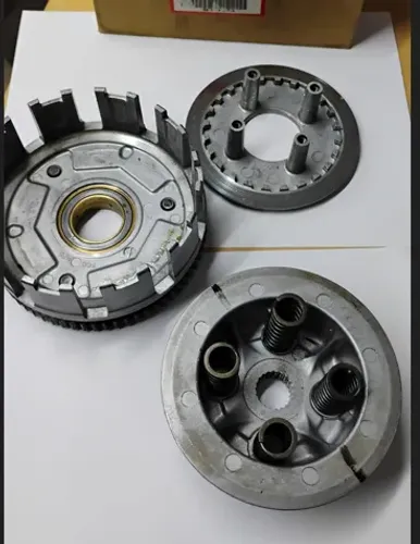 Partes embreagem Honda Shadow 750 