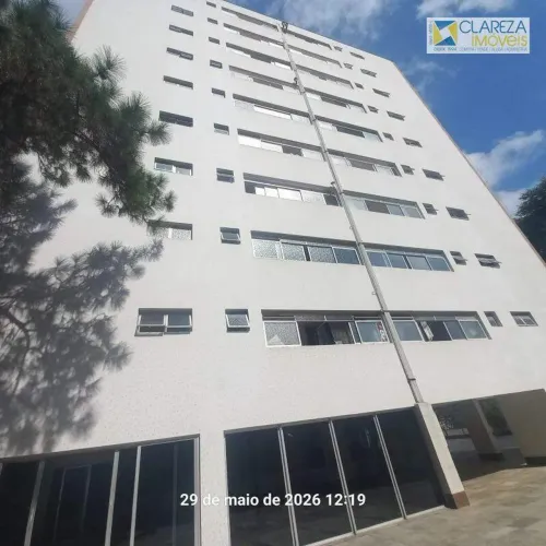 Apartamento para Aluguel na Vila Madalena (Fundo) com Varanda Gourmet e Lazer Completo