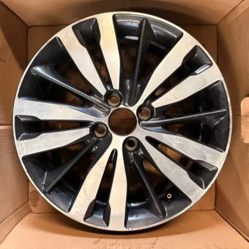Roda aro 16 Honda Fit original 