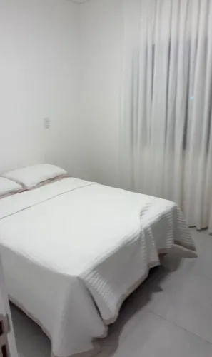 Quarto Privativo