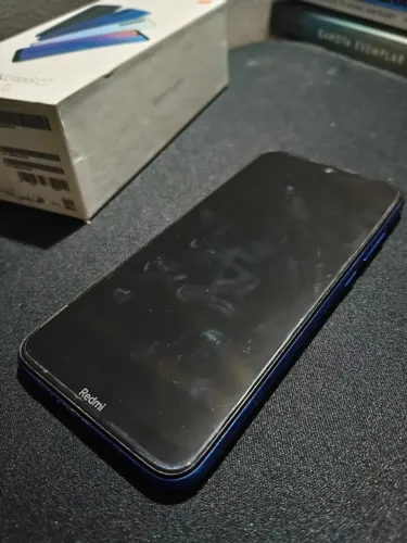 Redmi Note 8T