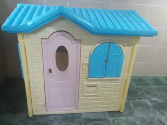 Casinha Infantil
