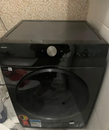 Lava e seca Samsung 