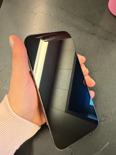 Vendo IPhone 14 Pro Roxo