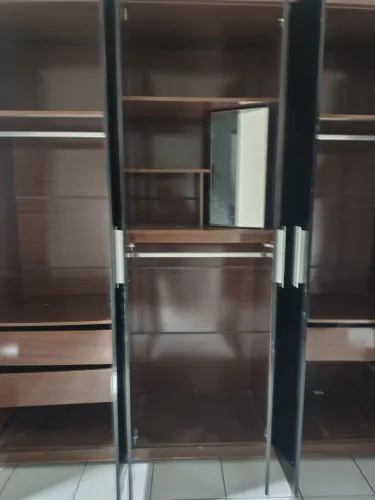 Guarda roupa