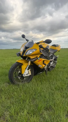 S1000rr 