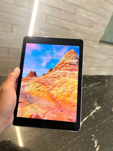 iPad Air 2 novíssimo (único dono)
